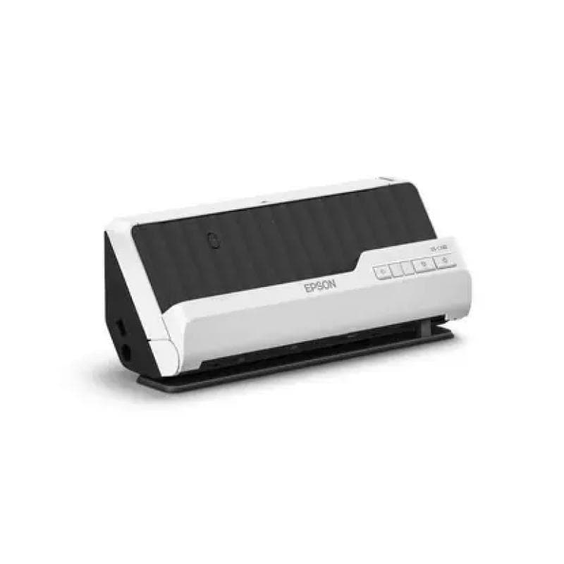Epson America DS-C330 Scanner