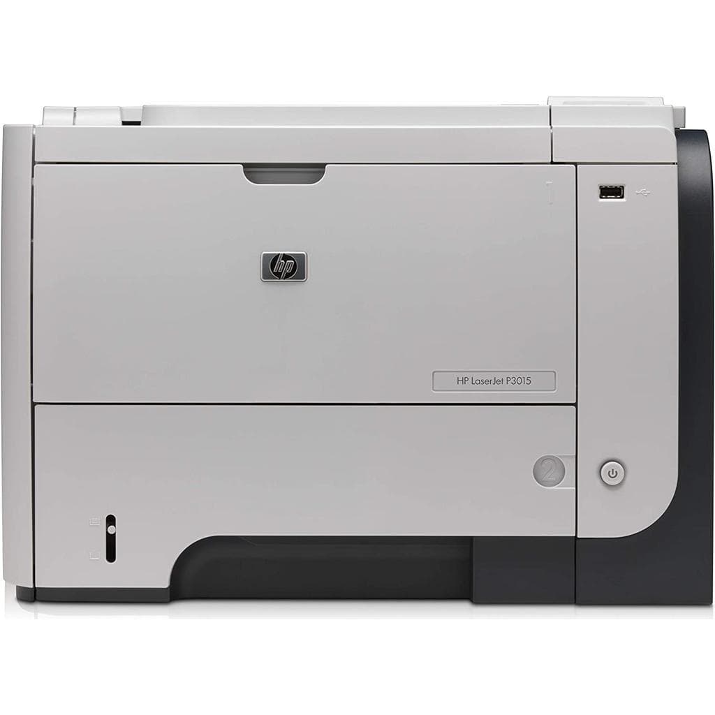 HP P3015n Monochrome laser