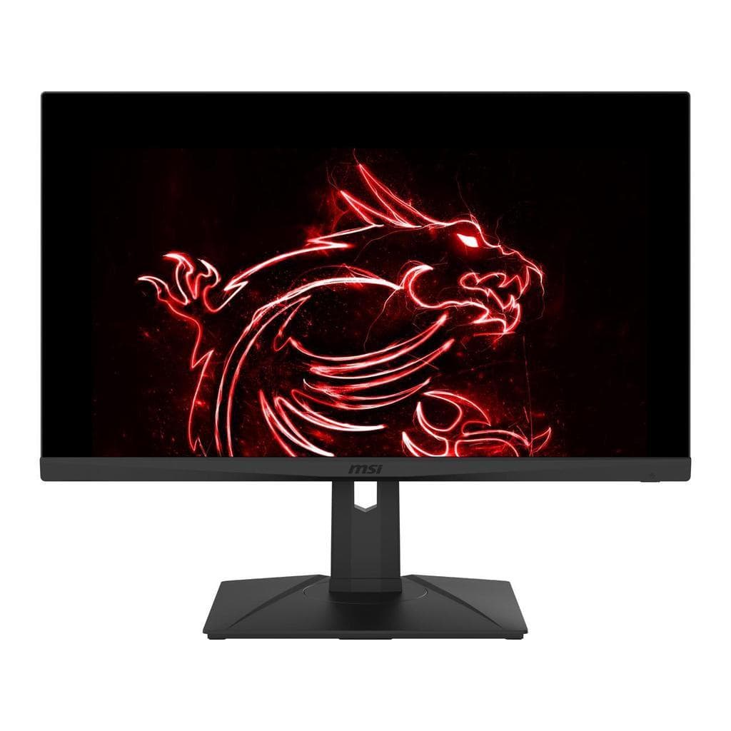 Msi 27-inch Monitor 2560 x 1440 LED (Optix G273QPF)