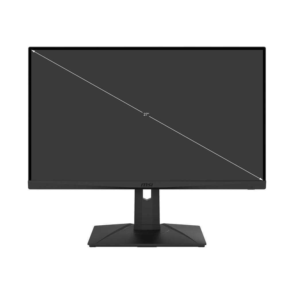 Msi 27-inch Monitor 2560 x 1440 LED (Optix G273QPF)