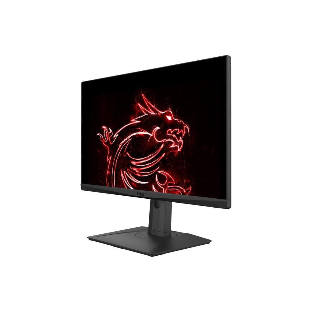 Msi 27-inch Monitor 2560 x 1440 LED (Optix G273QPF)
