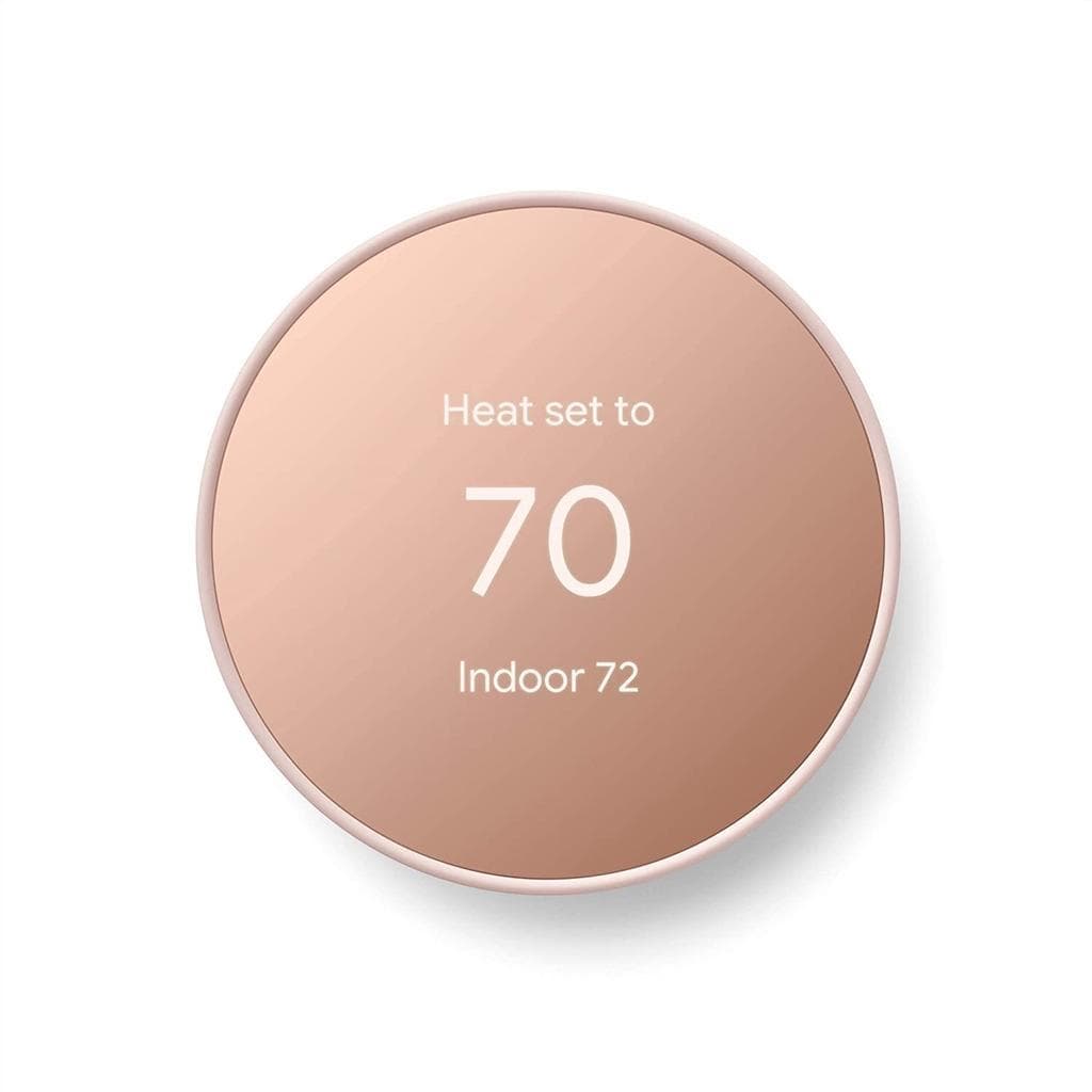 Google GA02082-US Thermostat