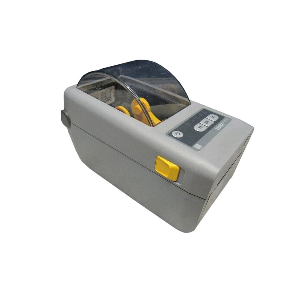 Zebra ZD410 Thermal printer