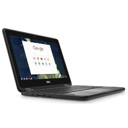Dell ChromeBook 11 5190 Celeron N3350 1.1 GHz 16 GB SSD - 4 GB