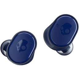 Skullcandy Sesh Earbud Noise-Cancelling Bluetooth Earphones - Blue