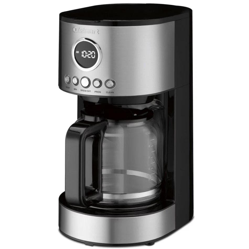 Coffee maker Cuisinart DCC-1220WM