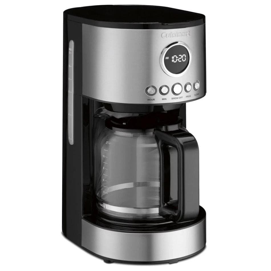 Coffee maker Cuisinart DCC-1220WM