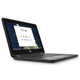 Dell ChromeBook 5190 Celeron N3350 1.1 GHz 32 GB SSD - 4 GB