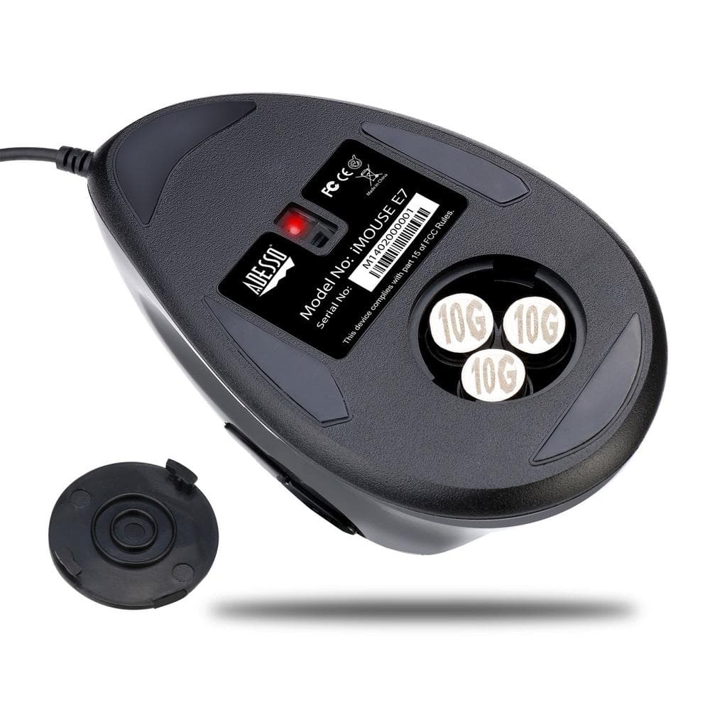 Adesso iMouse E7 Mouse