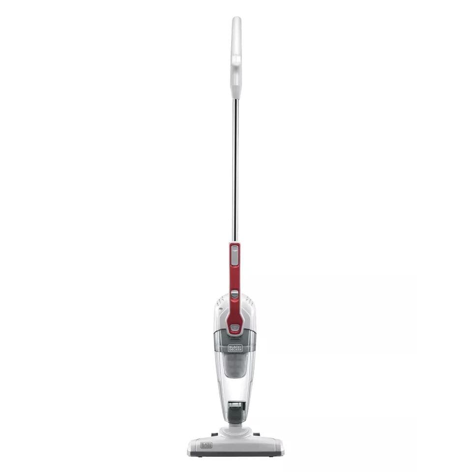 Vacuum without a bag BLACK+DECKER 3-in-1