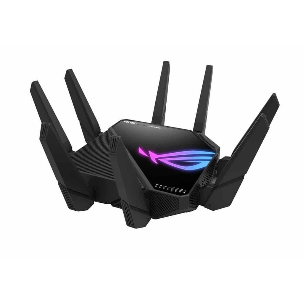 Asus ROG Rapture GT-AX11000 Pro Router