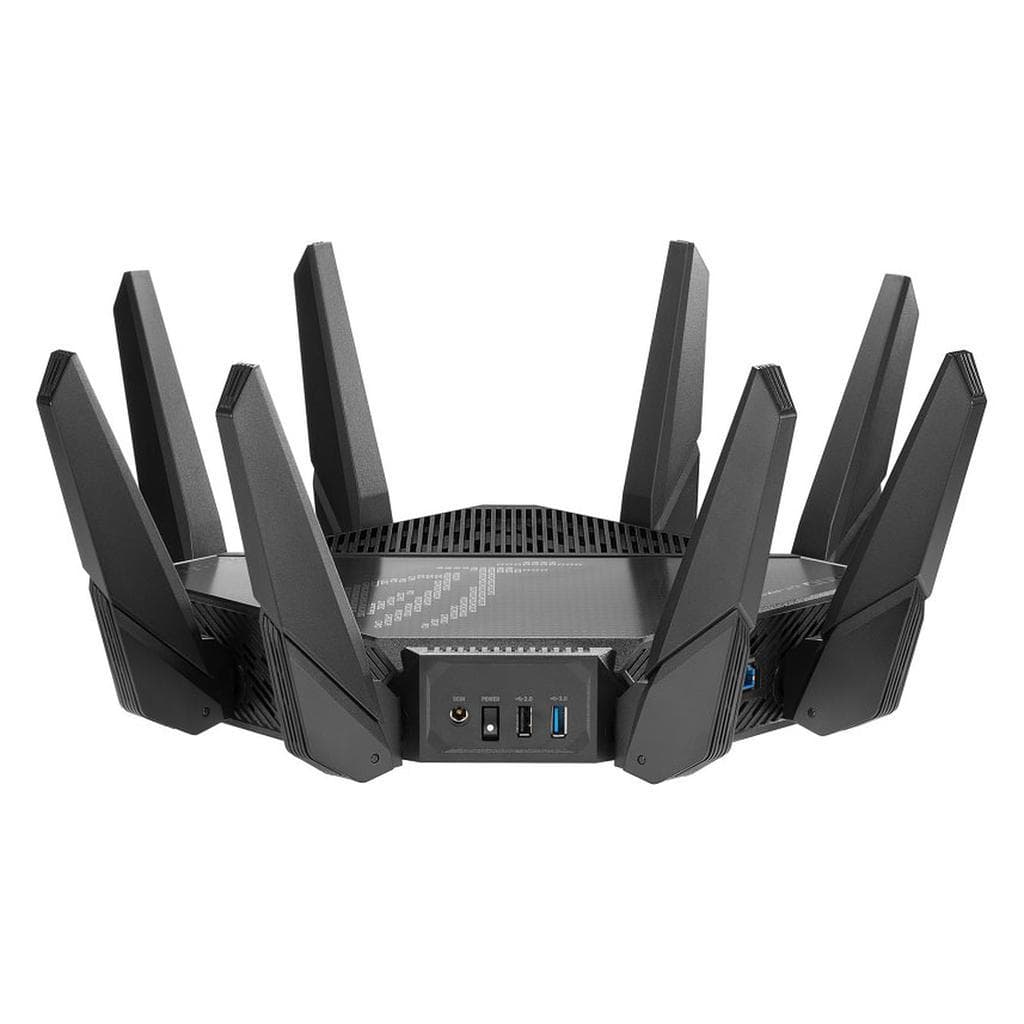 Asus ROG Rapture GT-AX11000 Pro Router