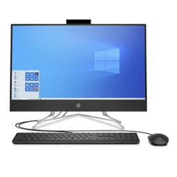 Hp 24-cb1133m 23" - Ryzen 3 5425U - RAM 8 GB - SSD 512 GB
