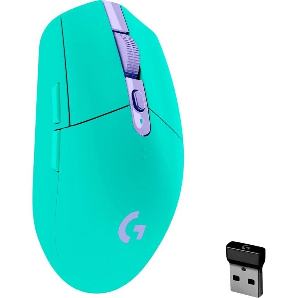Logitech G305 Lightspeed Mouse Wireless