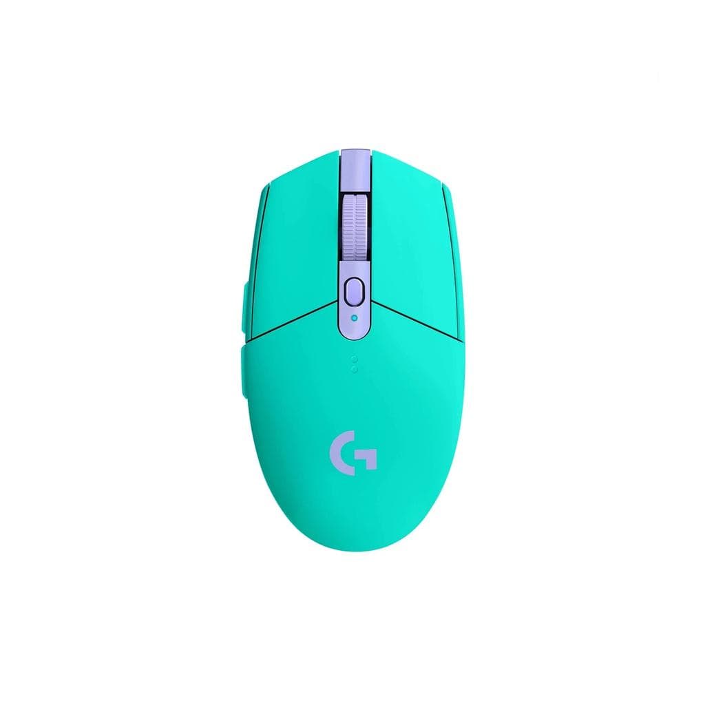 Logitech G305 Lightspeed Mouse Wireless