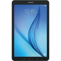 Galaxy Tab E 16GB - Black - (Wi-Fi)