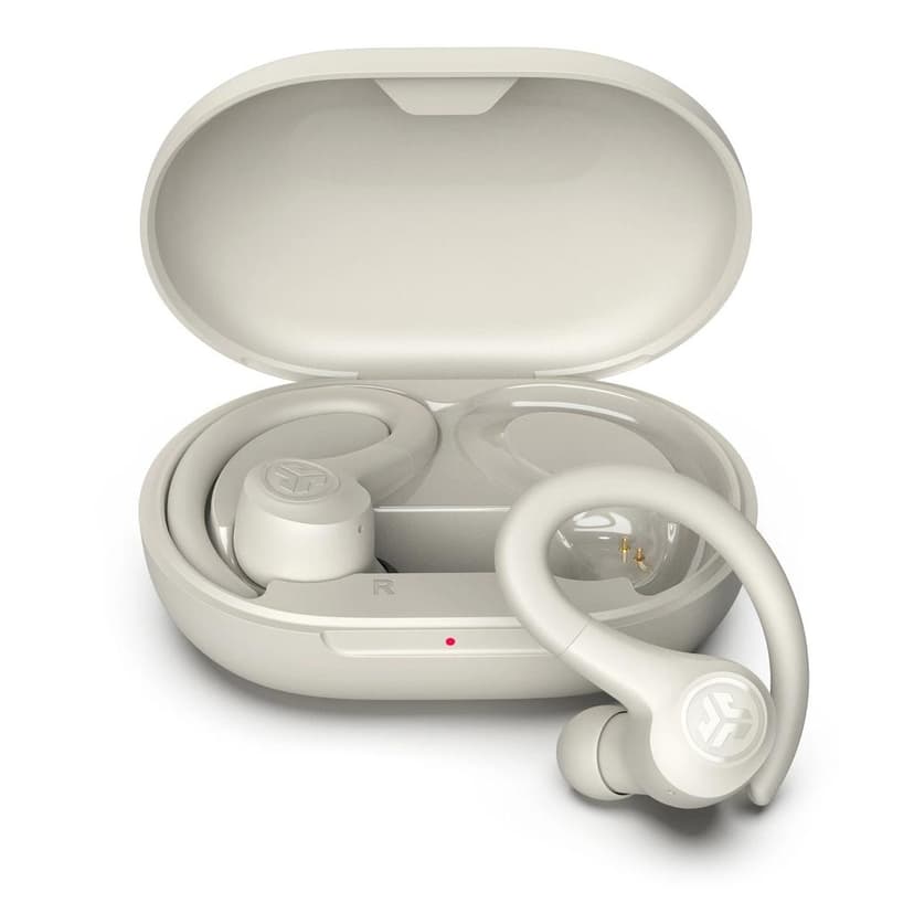 JLab Go Air Sport+ Äkta trådlösa