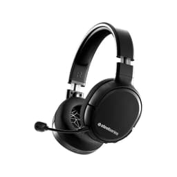 Steelseries Arctis 1 61512 Gaming Headphone with microphone - Black