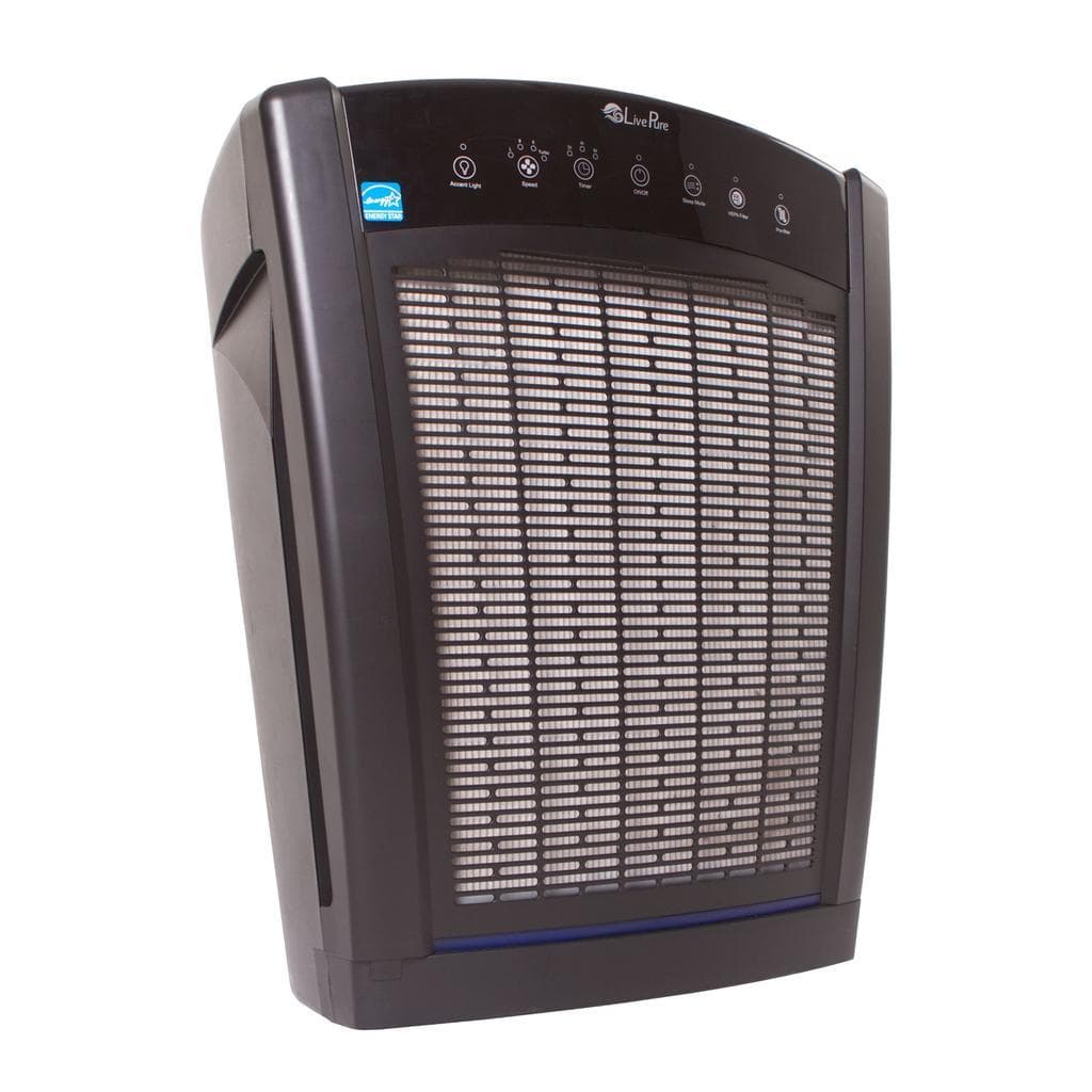 Livepure R-LP550THP-B-ASP Air Humidifier