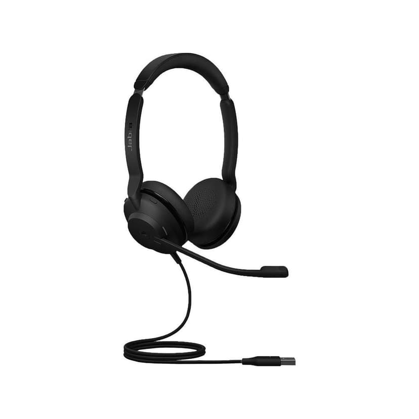 Jabra Evolve2 30 USB-A MS Stereo