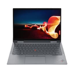 Lenovo ThinkPad X1 Yoga G6 14-inch (2020) - Core i7-1185G7 - 32 GB - SSD 512 GB