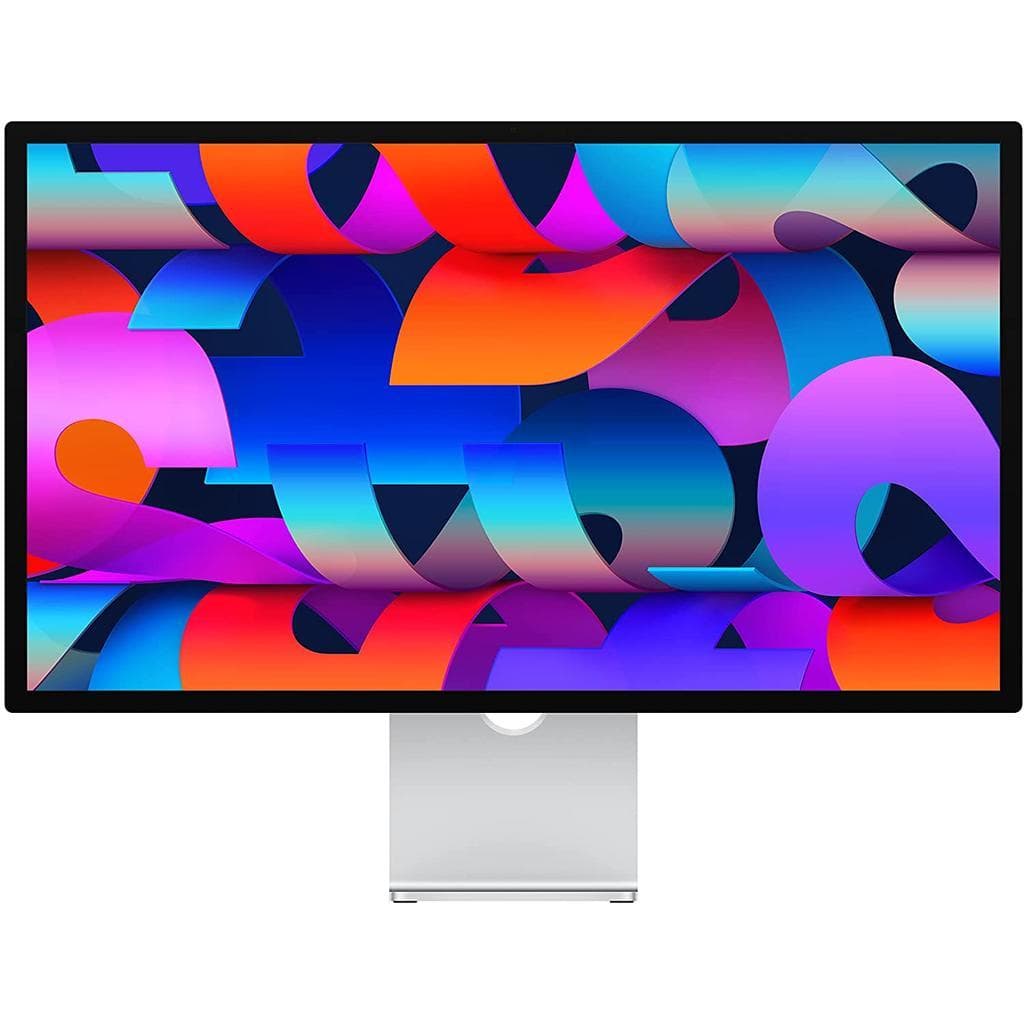 Apple 27-inch Monitor 5120 x 1440 LCD (Studio Display)