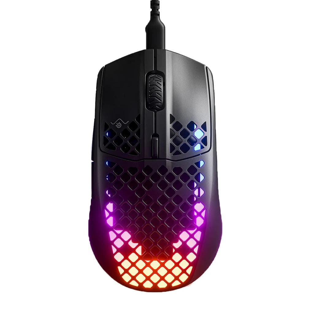 Steelseries Aerox 3 Mouse Wireless