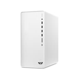 HP TP01-3003W-R Core i5 2.5 GHz - SSD 512 GB RAM 12GB