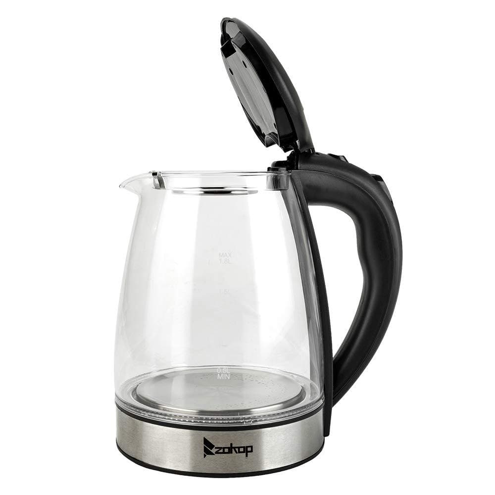 Zokop HD-1861-A Electric kettle