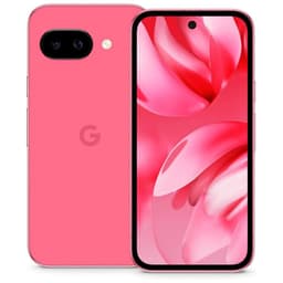 Google Pixel 9a 128GB - Pink - Unlocked