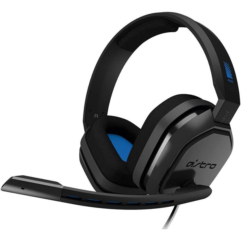 Logitech Astro A10 Over Ear