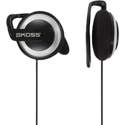 Koss KSC21 Headphone - Black