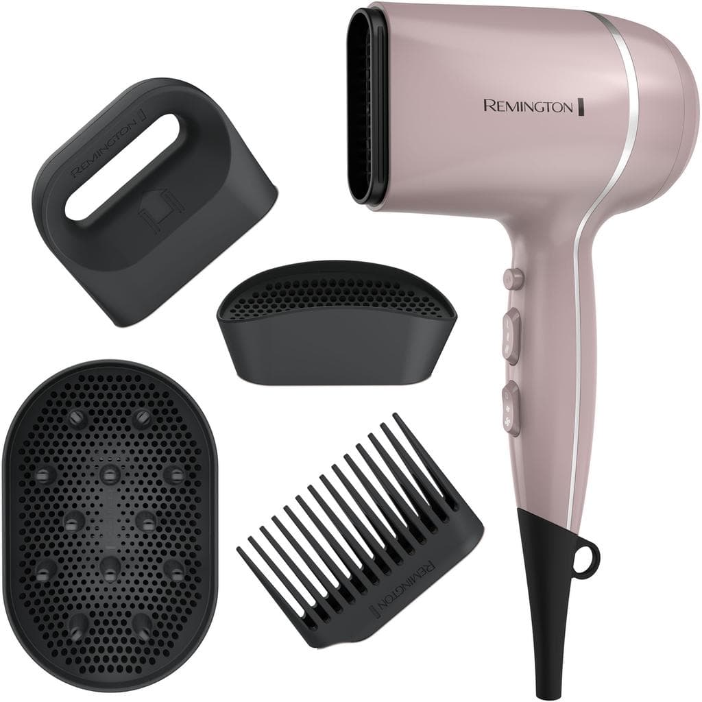Remington D20A10 Hair dryers