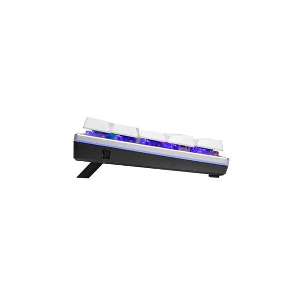 Cooler Master Keyboard QWERTY Wireless Backlit Keyboard SK-622-SKTL1-US