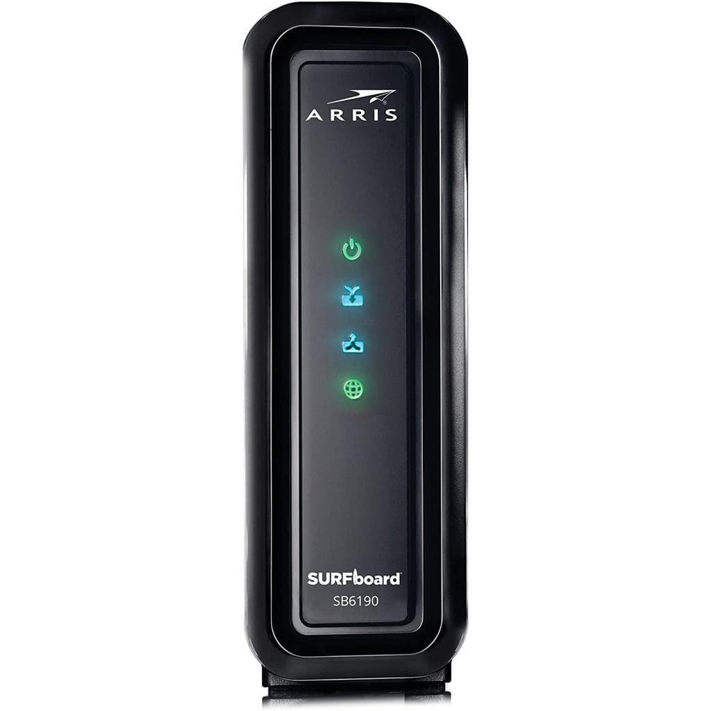 Arris SB6190 Router