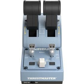 Thrustmaster TCA Quadrant Airbus Edition 2960840