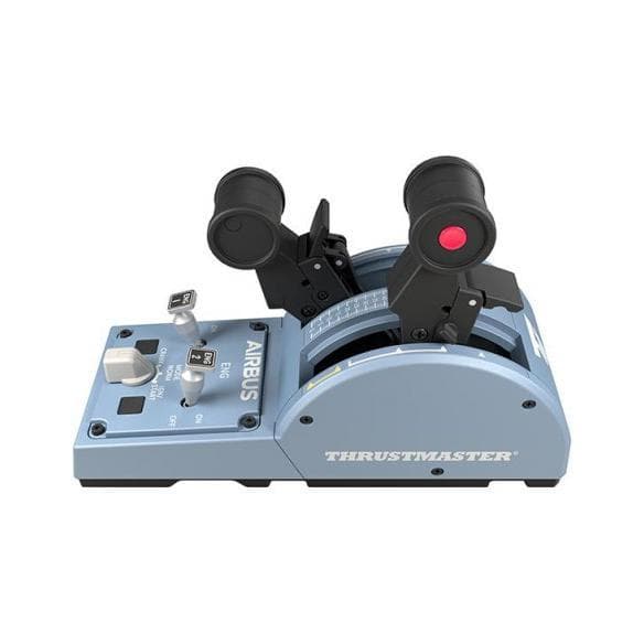 Thrustmaster TCA Quadrant Airbus Edition 2960840