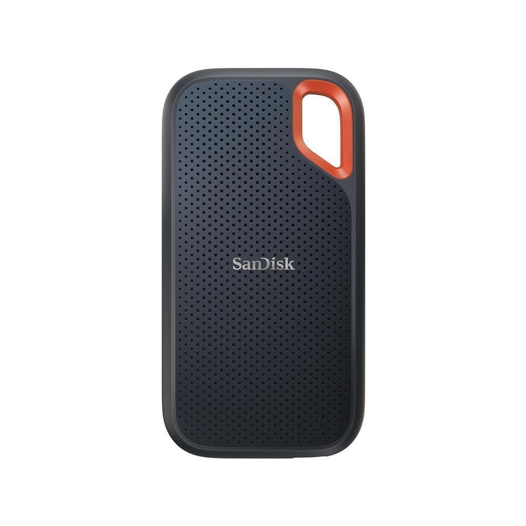 Sandisk SDSSDE61-2T00-G25 External hard drive - SSD 1 TB