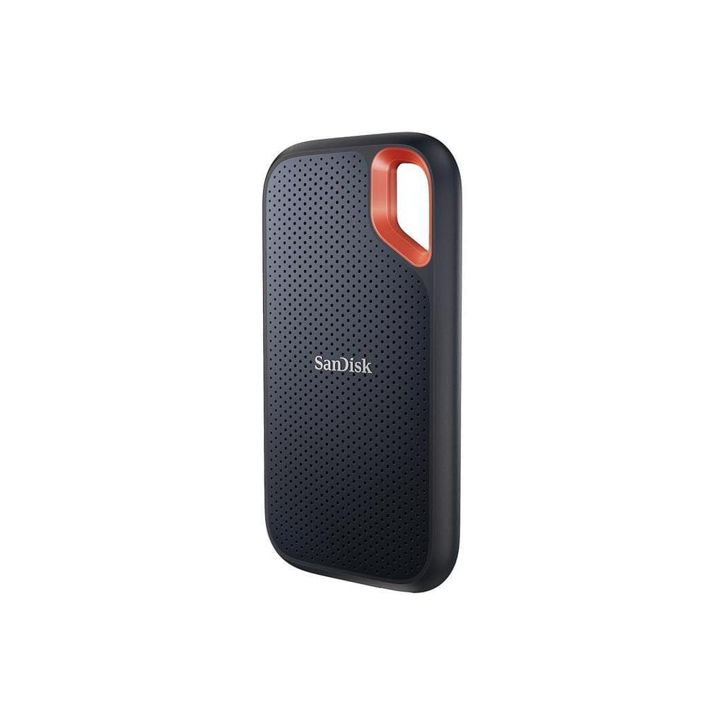Sandisk SDSSDE61-2T00-G25 External hard drive - SSD 1 TB
