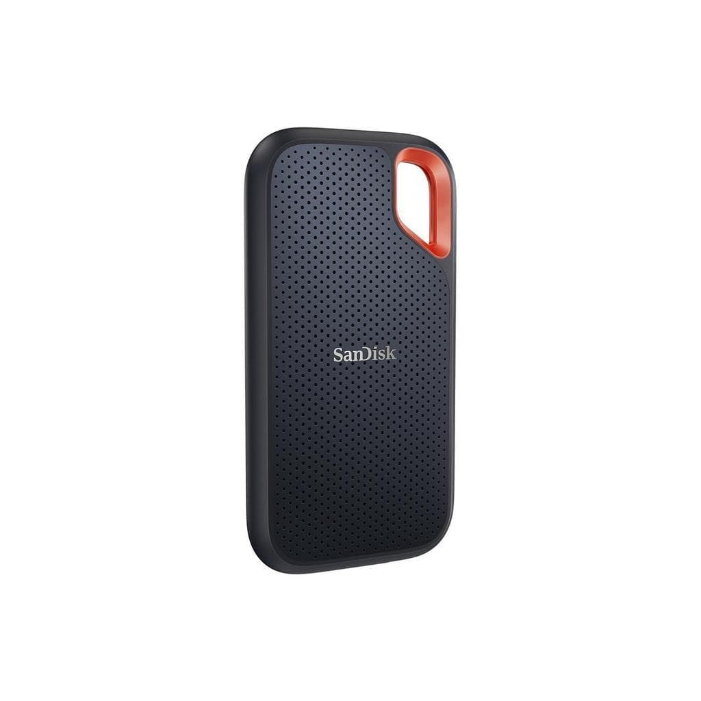 Sandisk SDSSDE61-2T00-G25 External hard drive - SSD 1 TB