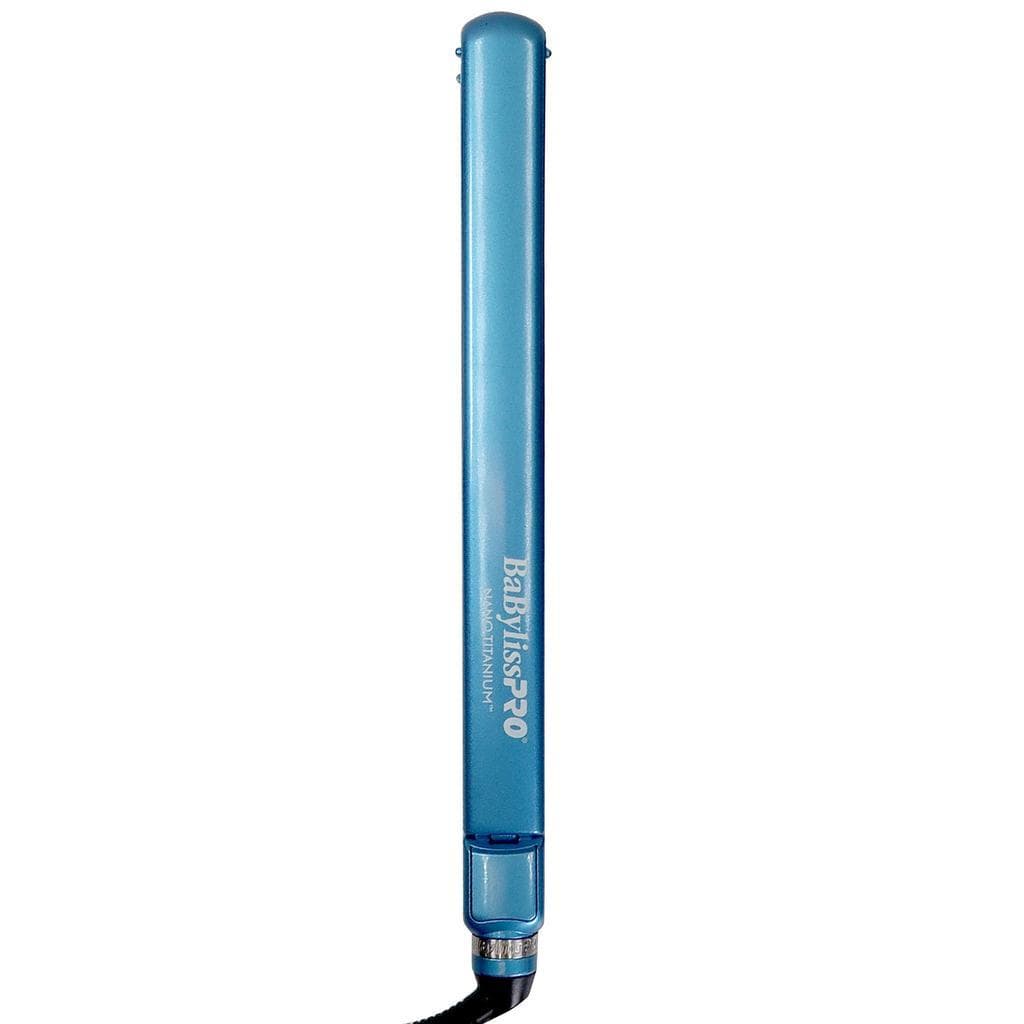 Babyliss Pro BNTPP57UC - Blue Hair straightener