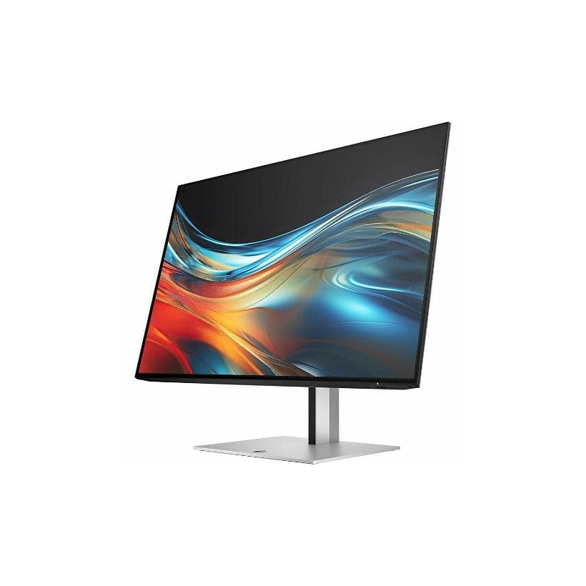 Hp 23-inch Monitor 1920 x 1080 LCD (Series 7 Pro 724pf)