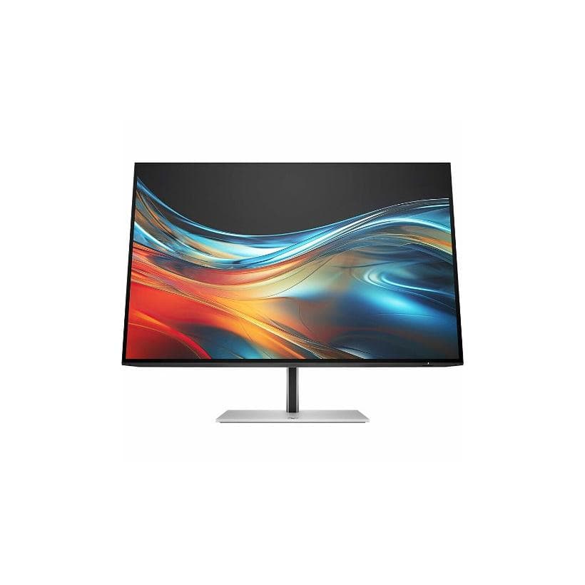 Hp 23-inch Monitor 1920 x 1080 LCD (Series 7 Pro 724pf)
