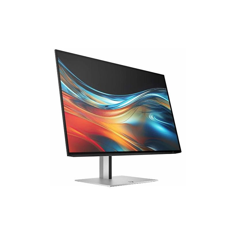Hp 23-inch Monitor 1920 x 1080 LCD (Series 7 Pro 724pf)