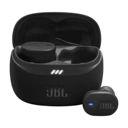 JBL Tune Buds 2 Earbud Noise-Cancelling Bluetooth Earphones - Black