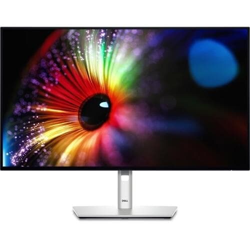 Dell 27-inch Monitor 2560 x 1440 LCD (U2724D)