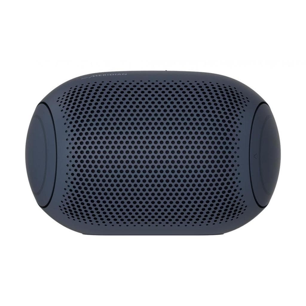 LG XBOOM Go PL2 Bluetooth speakers - Black