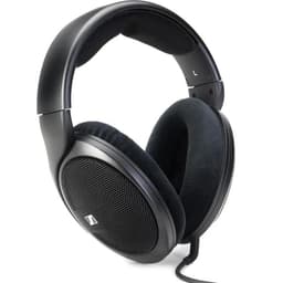 Sennheiser 560S Noise cancelling Headphone with microphone - Black
