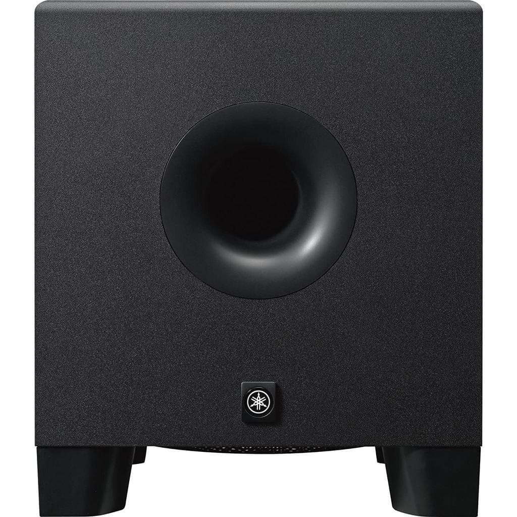 Yamaha HS8S PA speakers