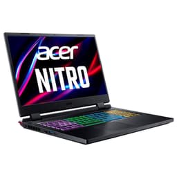 Acer Nitro 5 17-inch (2022) - Core i5-12500H - 8 GB - SSD 512 GB
